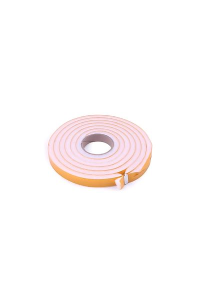 GreenLeaves |   Sponge Window Tape, 5 M, Ideal for Heat and Sound Insulation