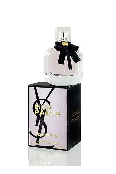 Yves Saint Laurent عطر مون باريس 50 سم