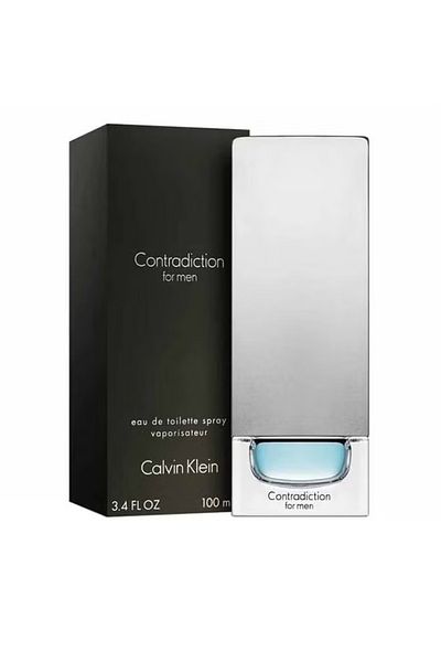 Diesel Contradiction EDT 100ml