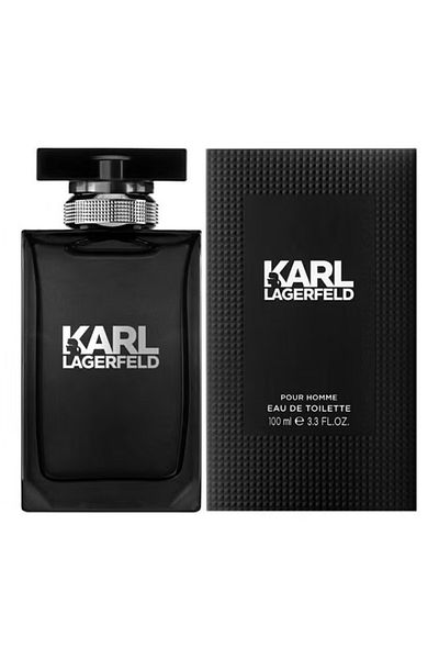 Karl Lagerfeld EDT 100ml