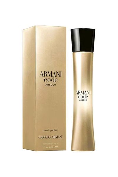 Giorgio Armani Armani Code Absolu EDP 75ml