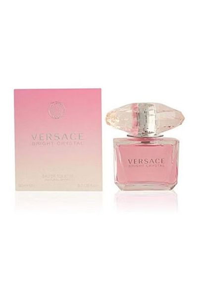 Versace Bright Crystal EDT 90ml