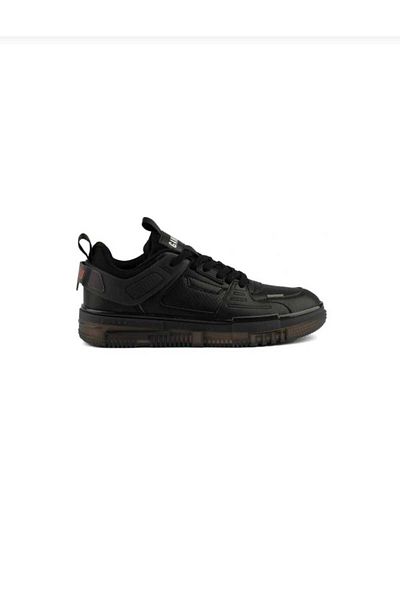 GAMELU FREY Εισαγόμενη Διαφανής Σόλα Μπαλόνι - Memory Foam Orthopedic Laced Air Force