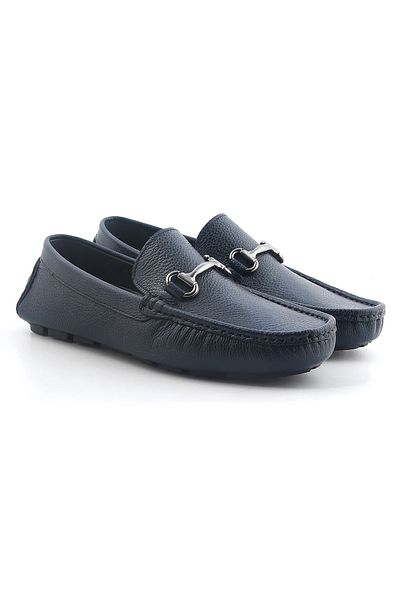 John May Men's Oxford (Classic) Tz-13324 John May Laci Thick Floater