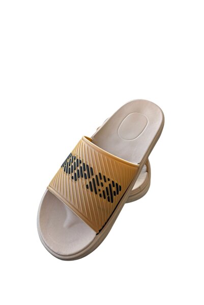 Arwen ERKEK GÜNLÜK  TERLİK (BEJ]