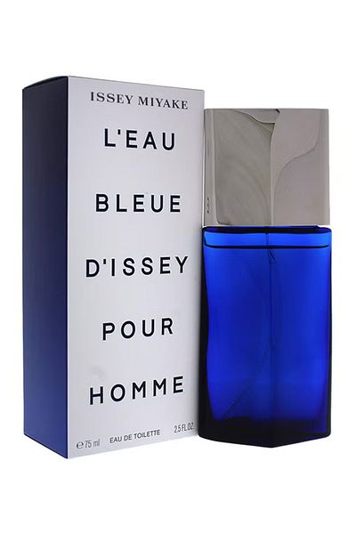 Issey Miyake L' eau Bleue D'Issey Pour Homme EDT 75ml