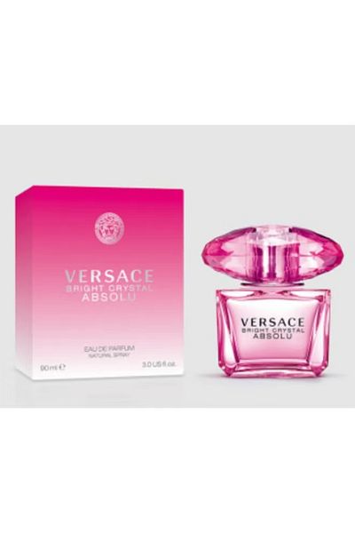 Versace Bright Crystal Absolu EDP 90ml