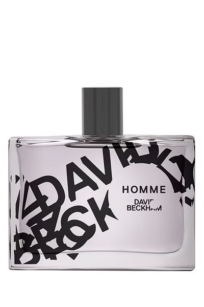 David Beckham Homme EDT 75ml