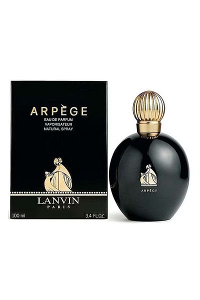 LANVIN PARIS Arpege EDP 100ml