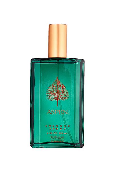 Coty Aspen Cologne 118ml