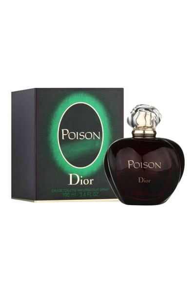 Dior Poison EDT 100ml