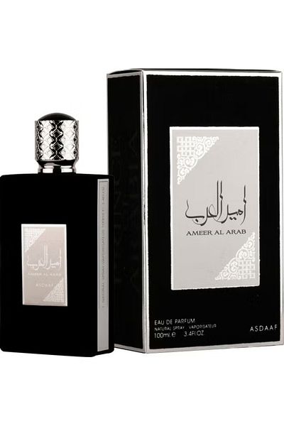 lattafa Asdaaf Lattafa Ameer Al Arab EDP 100ml
