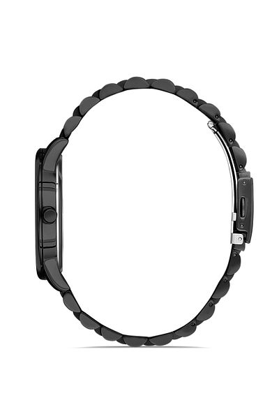 DAVID GUNER MAN WATCH