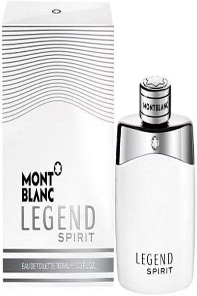 Montblanc Legend Sprit Eau De Toilette