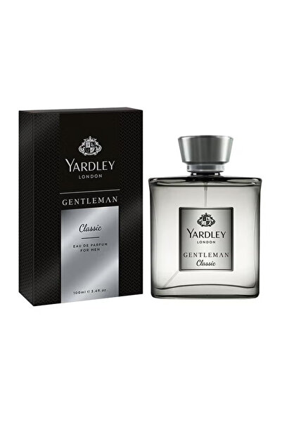 YARDLEY جنتلمان كلاسيك او دي بارفان 100 مل