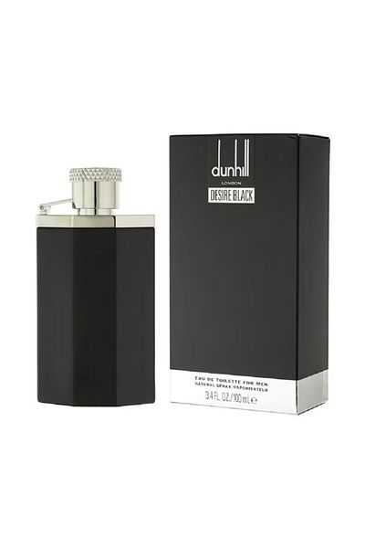 Dunhill Desire Black EDT 100ml