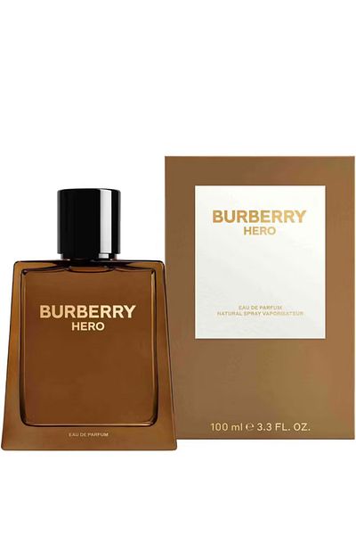 BURBERRY Hero EDP 100ml