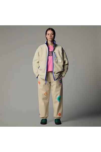THE NORTH FACE Pantaloni de trening de la The North Face Nse X Yinka Ilori