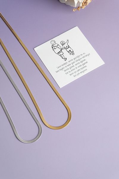Jack Ferrero Dear Mother - Friend Birthday - Sister - Father - Paper Detailed Steel Color