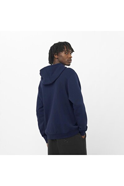 Salomon Ultra Hoodie Erkek Sweatshirt ERKEK SWEATSHIRT LC2338800