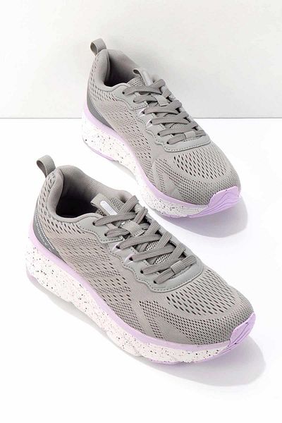 Hush Puppies Дамски сиви маратонки - Hp0144092882