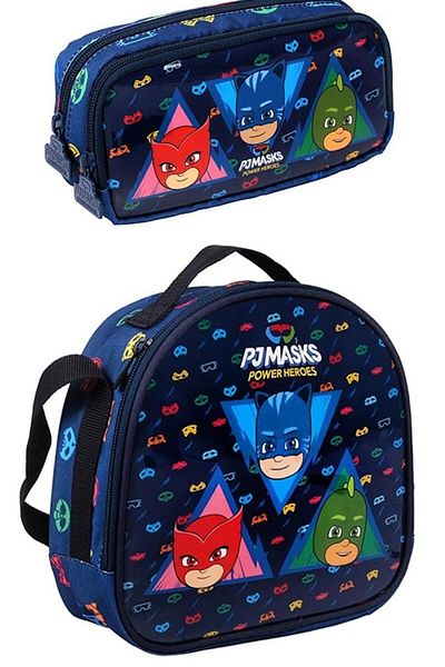 Pj Mask Boy's Lunch Box