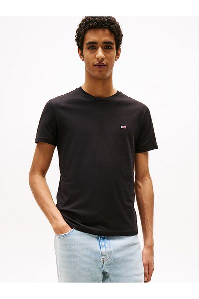 Tommy Hilfiger Tjm Xslim 3 Pack Tee Ext T-Shirt