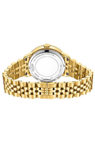 WELDER MOODY Watch Wrc753 Women's Wristwatch