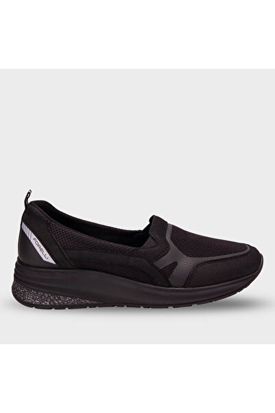 Forelli Casual Black Women's Shoes