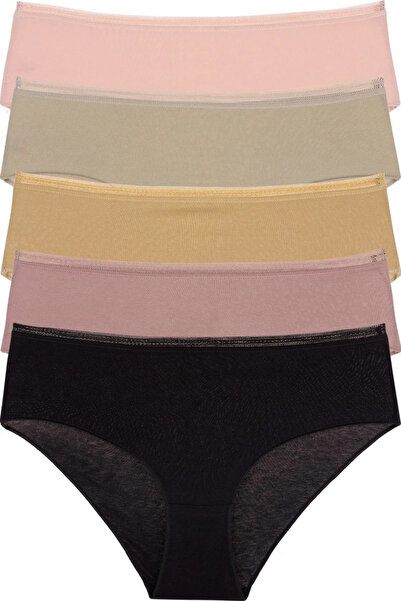 BEYAZTOPTAN 100%ΒΑΜΒΑΚΙ ΜΙΚΤΟ ΧΡΩΜΑ ΔΑΝΤΕΛΑ ΚΕΝΤΗΤΑ ΜΠΑΤΟ ΕΣΩΡΟΥΧΑ ΣΥΣΚΕΥΑΣΙΑ 6