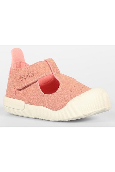 Kids Club Shoes حذاء رياضي للأطفال من Vicco Loro II First Step لتقويم العظام