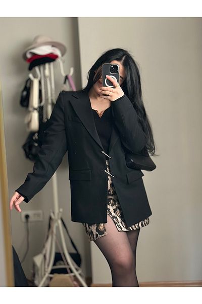 rimas Μπουφάν Safety Blazer