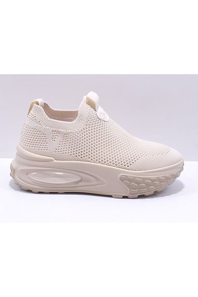Guja 25Y305-1 PANTOFI DE tricotaje din plasă (forma este mai mică cu 1 mărime)