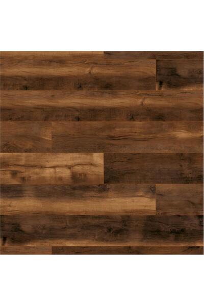 Evdema Exclusive Laguna Oak Geniş 8 mm Derzli Laminat Parke VTLP.K411