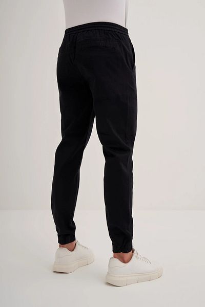 Cazador Jazz 0004 Jogger Παντελόνι (2025-ΚΑΛΟΚΑΙΡΙ)