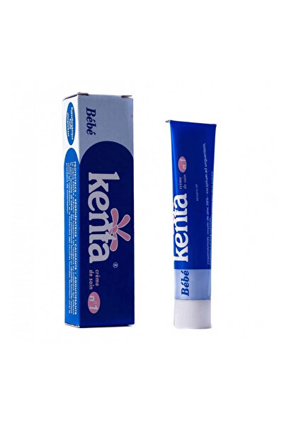 Kenta كريم مغربي للأطفال لتبييض البشرة وتفتيح المناطق الحساسة 30 جرام