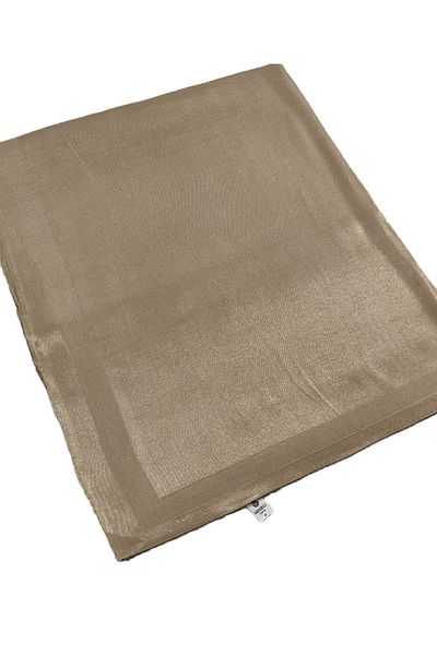 mim eşarp Elegance Princess Shawl with Egyptian Scarves Glitter Band