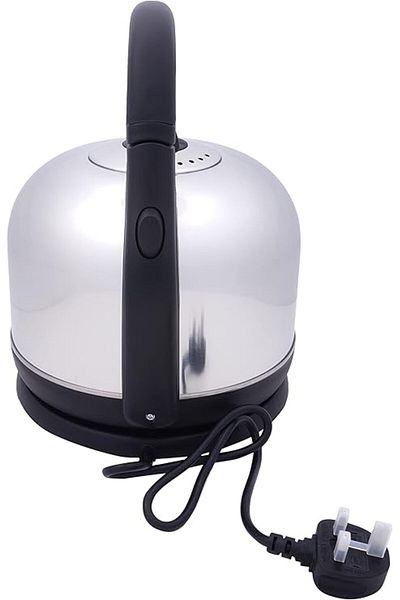 JANO Electric Kettle 4.2 L 2000.0 W Jn2360 Silver