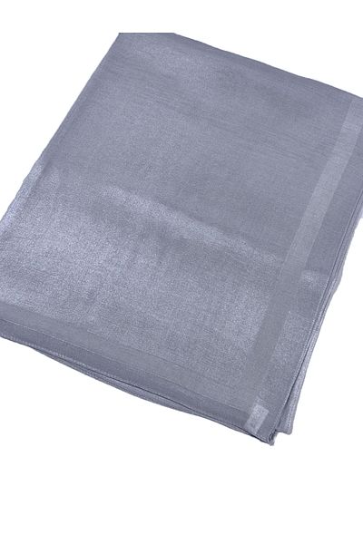 mim eşarp Elegance Princess Shawl with Egyptian Scarves Glitter Band