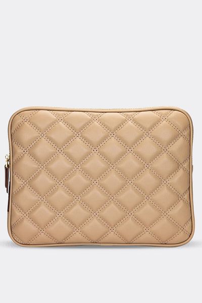 MORCA Ipad Air Pro & Matepad & Galaxy & Tablet Case 11" Inch Mink