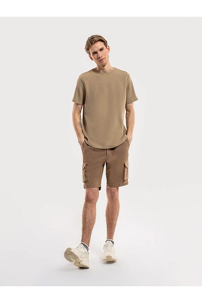 Loft Ανδρικό T-shirt - Lf 2034875   Μοντέλο Ss