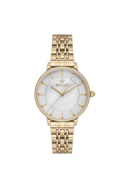 Wesse WWL112505 KADIN KOL SAATİ