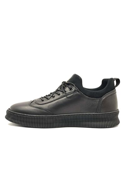 Greyder 00181 MR Sneaker Casual Erkek Ayakkabı SİYAH