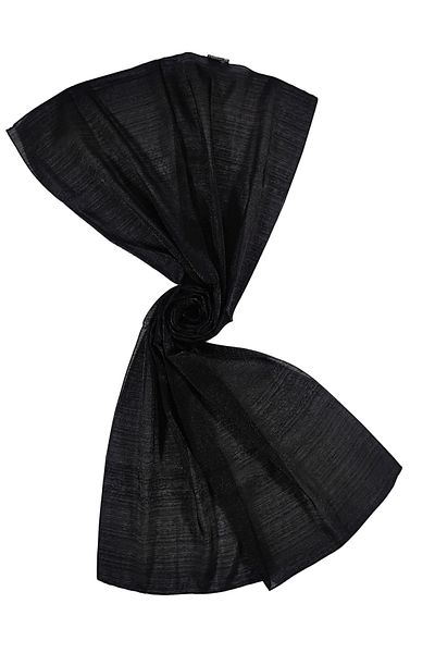 mim eşarp Eșarfe egiptene Glitter Elegance Monogram Princess Wrap