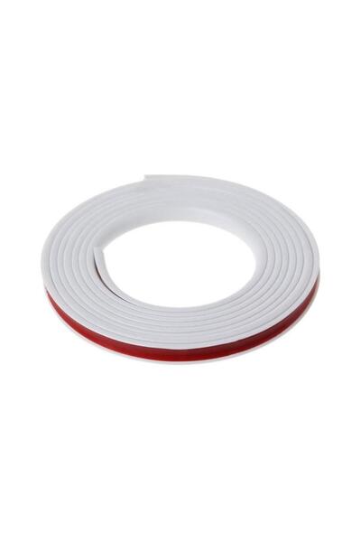 Profisher M365 M365 Pro Elektrikli Scooter İçin Silikon Tampon Koruma Şerit G...