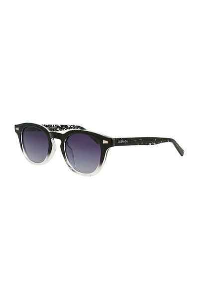 Despada 2066 C:4 Gradient Black color sunglasses Unisex