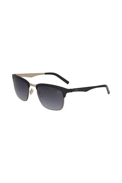 TROY 2061 CH C:3 M.Blk/Gld color sunglasses Unisex