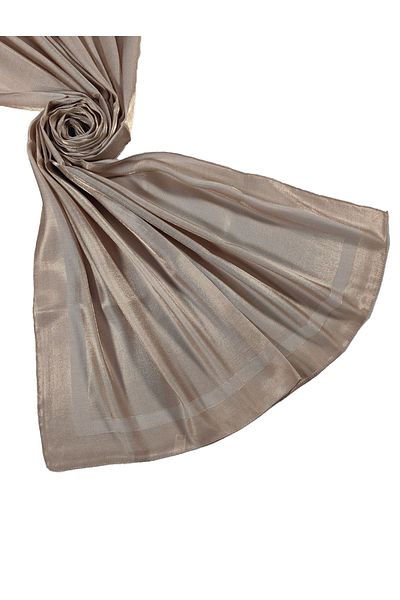 mim eşarp Elegance Princess Shawl with Egyptian Scarves Glitter Band