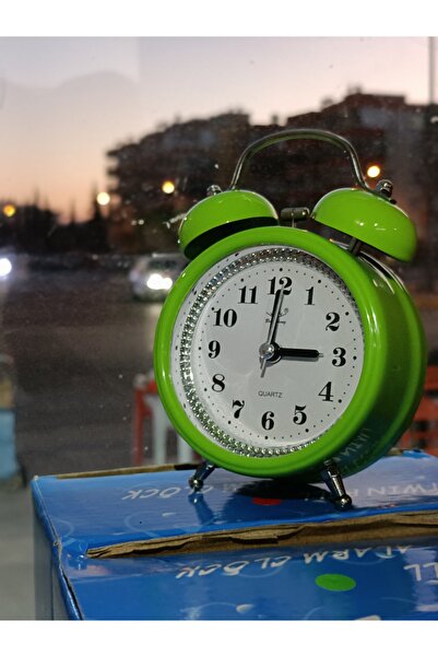 LALE METAL ÇALAR SAAT