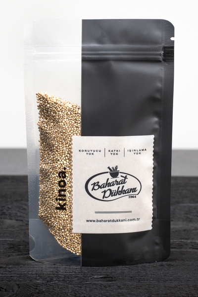 Baharat Dükkanı Kinoa 90gr